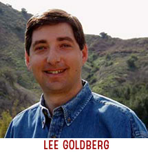 lee goldberg