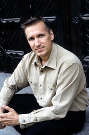 James Rollins