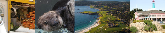 Monterey