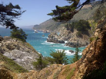 Big Sur