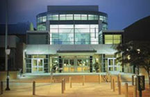 Steinbeck Museum