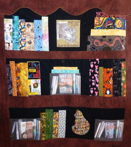 2018 Quilt