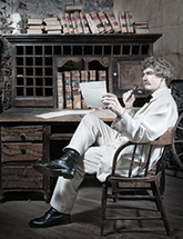 Mark Twain