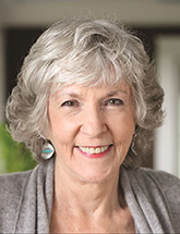 Sue Grafton