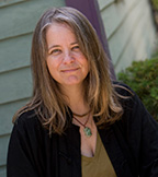 Lisa Brackmann