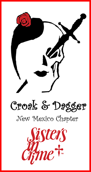 Croak & Dagger