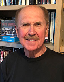 David Morrell