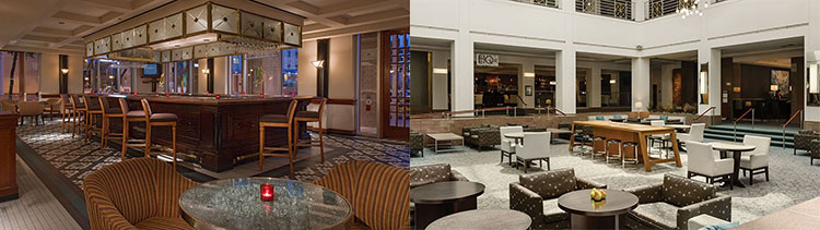 Hyatt Regency Albuquerque