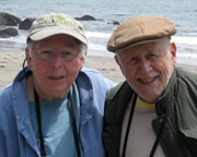 Bill & Toby Gottfried