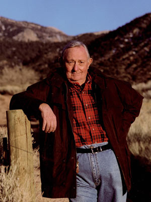 Tony Hillerman