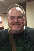 Brian Thornton