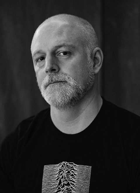 John Copenhaver