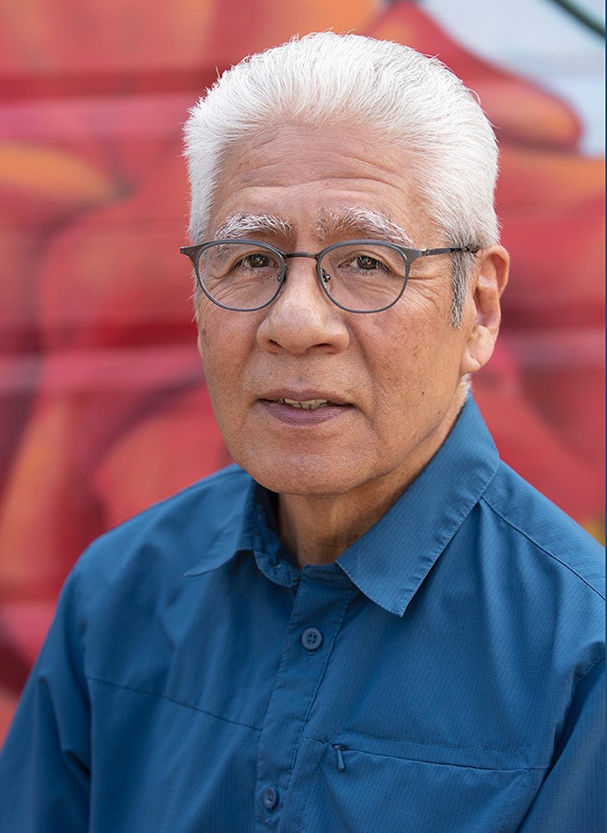 Manuel Ramos