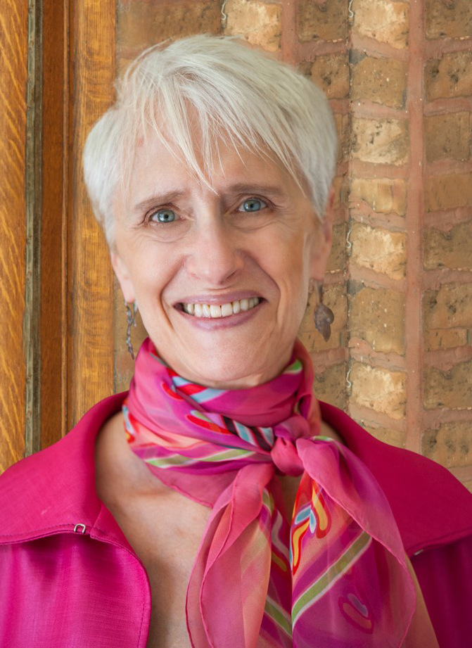 Sara Paretsky
