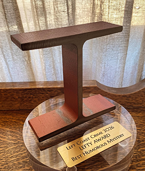 2026 Lefty Award
