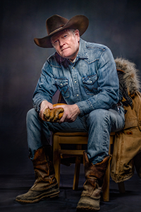 Craig Johnson
