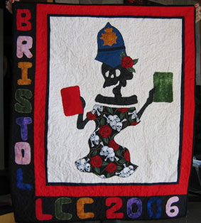 quilt