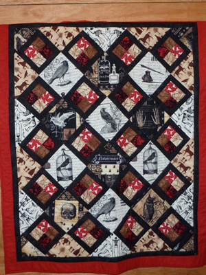 Quilt