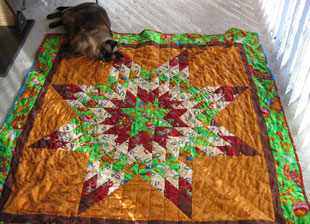 quilt