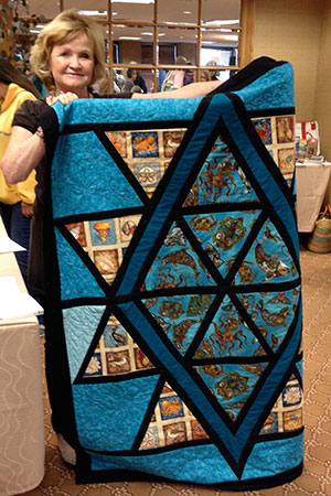 Quilt
