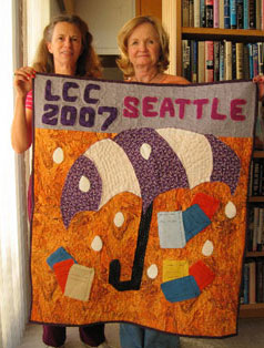 quilt
