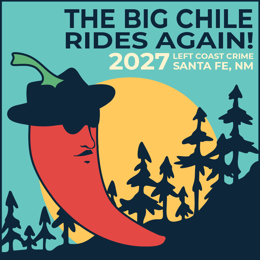 The Big Chile Rides Again